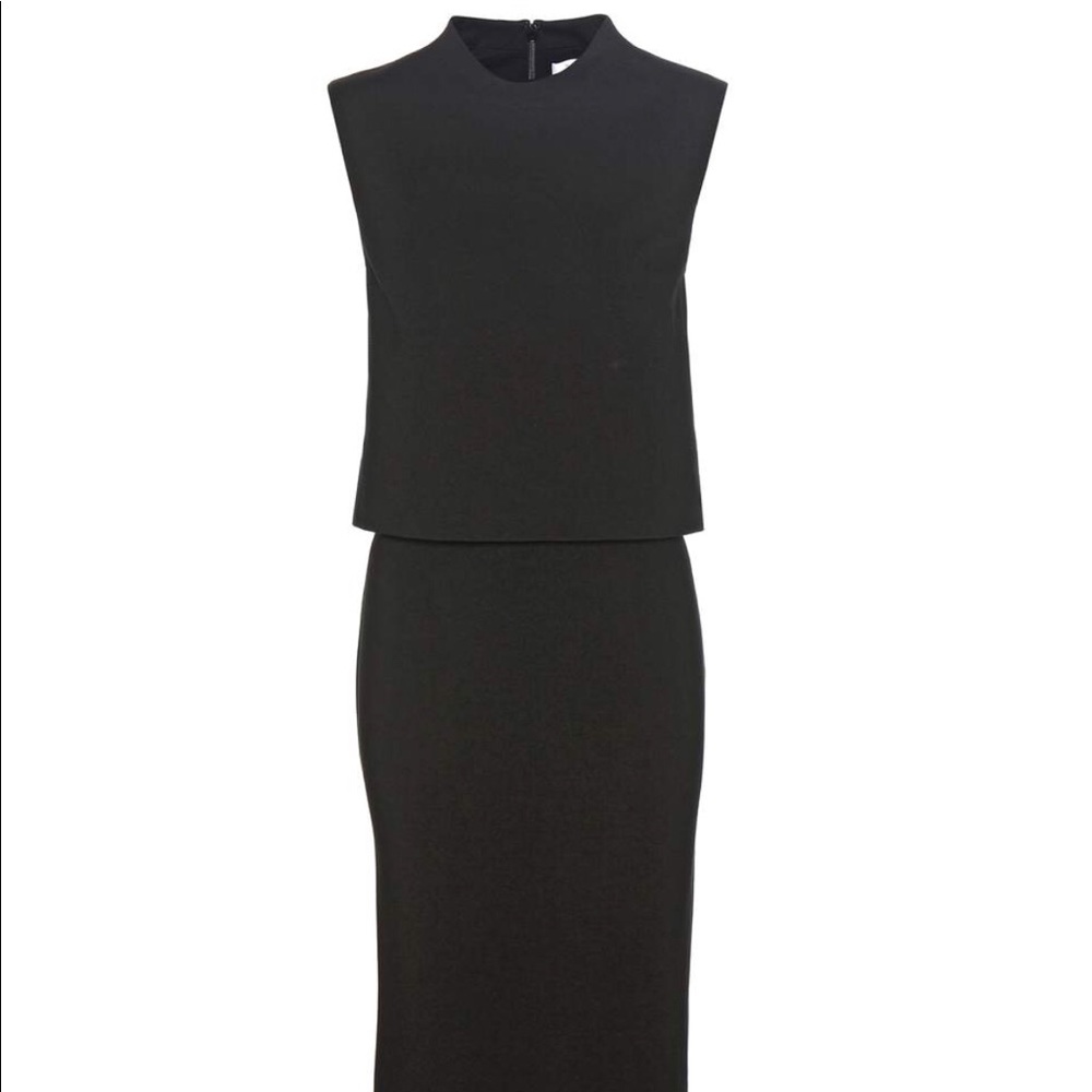 Diane Von Furstenberg Dress